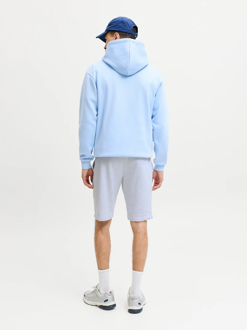 Regular Fit Sweat Shorts | Jack & Jones®