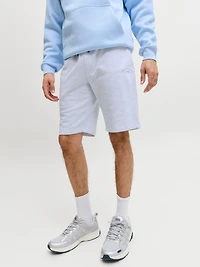 Short ouaté Coupe régulière | Jack & Jones®