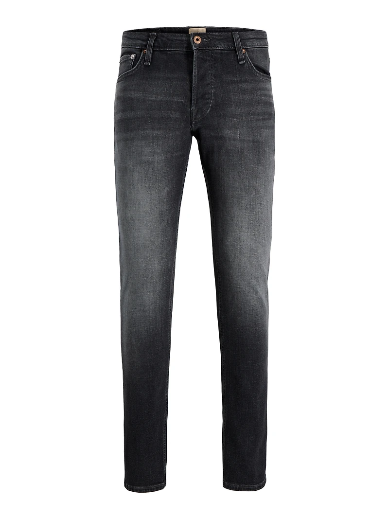 Jean Coupe ajustée Taille basse | Jack & Jones