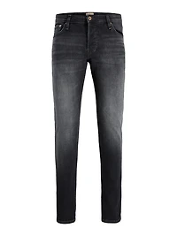 Jean Coupe ajustée Taille basse | Jack & Jones