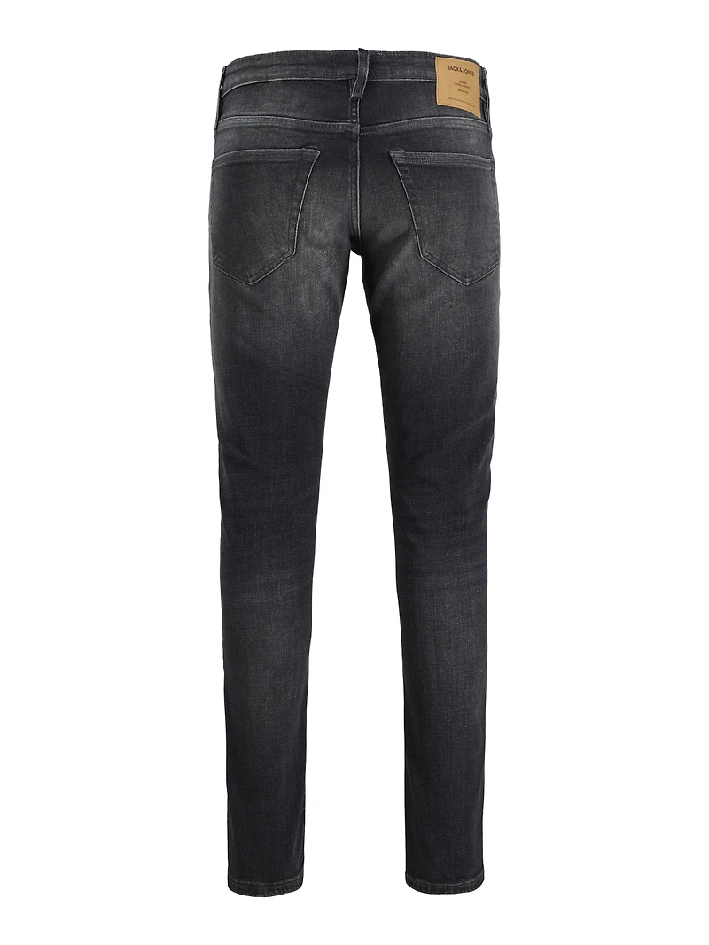 Jean Coupe ajustée Taille basse | Jack & Jones