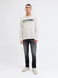 Slim Fit Low waist Jeans | Jack & Jones