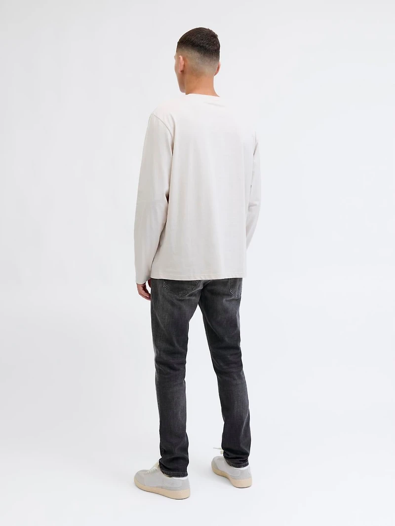 Slim Fit Low waist Jeans | Jack & Jones