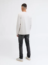 Slim Fit Low waist Jeans | Jack & Jones