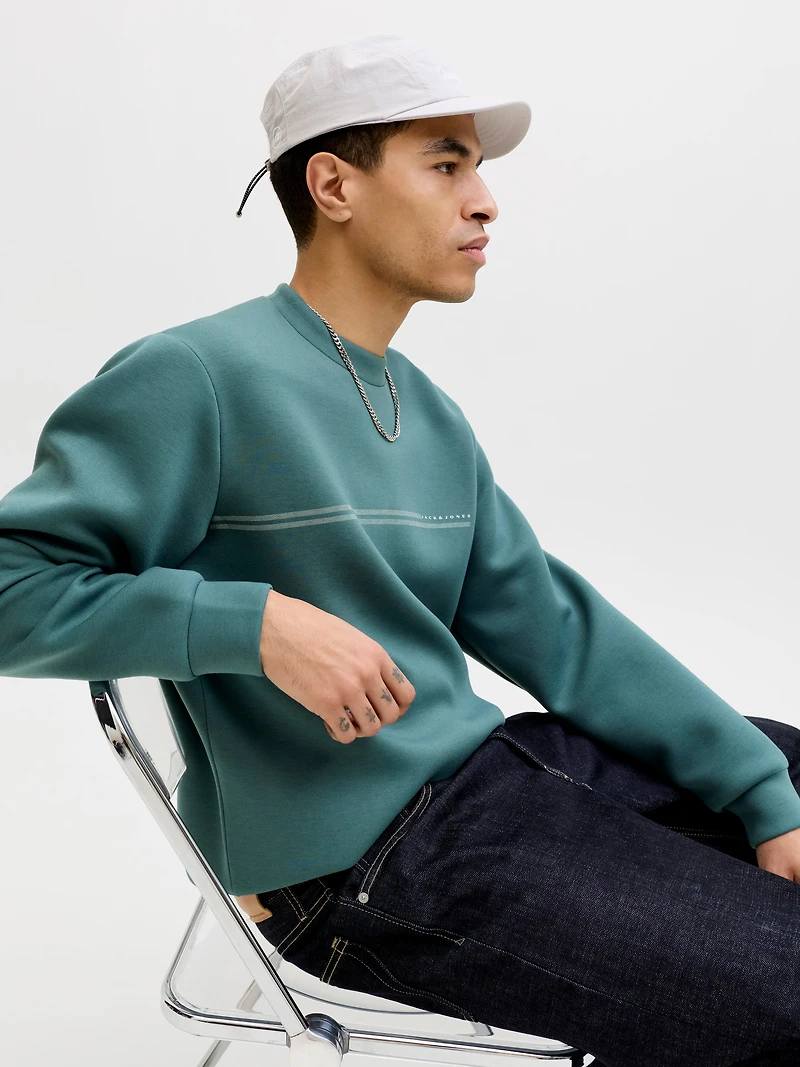 Relaxed Fit | Jack & Jones