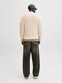 Regular Fit Sweater | Jack & Jones®