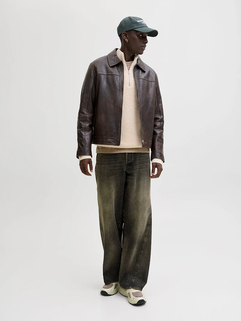 Regular Fit Sweater | Jack & Jones®