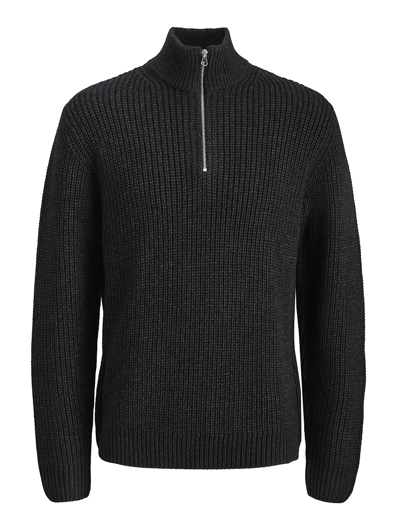Chandail en tricot Coupe régulière | Jack & Jones®