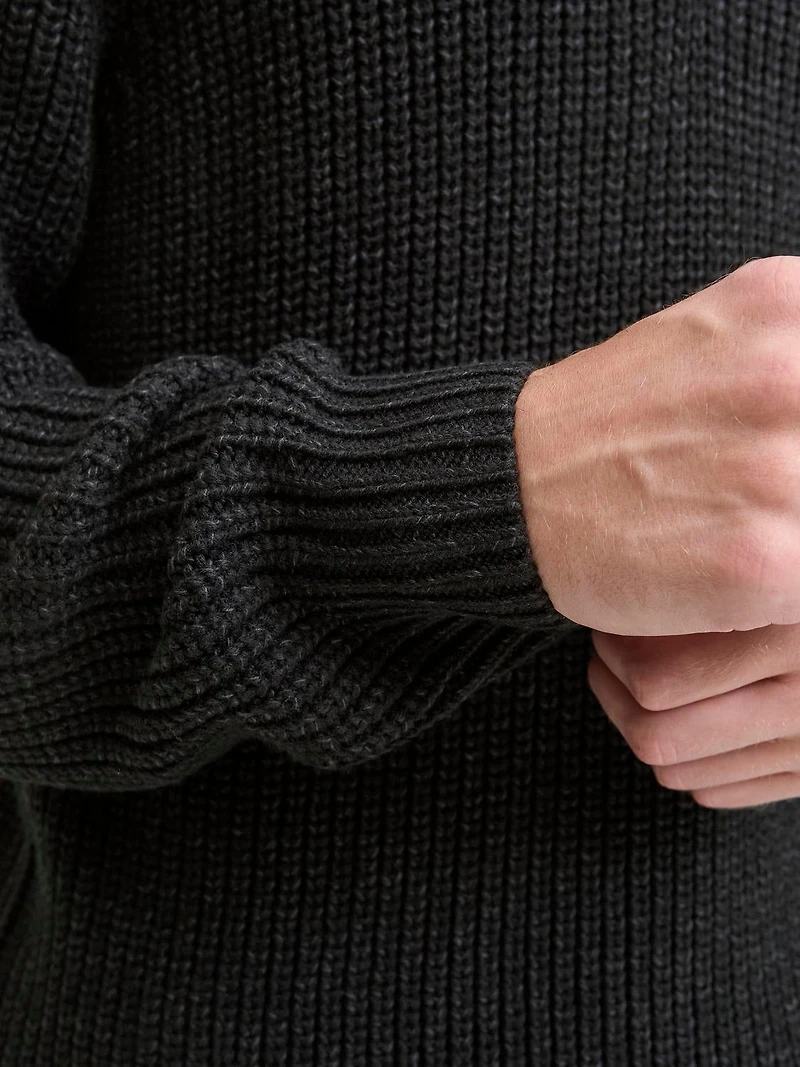 Regular Fit Sweater | Jack & Jones®