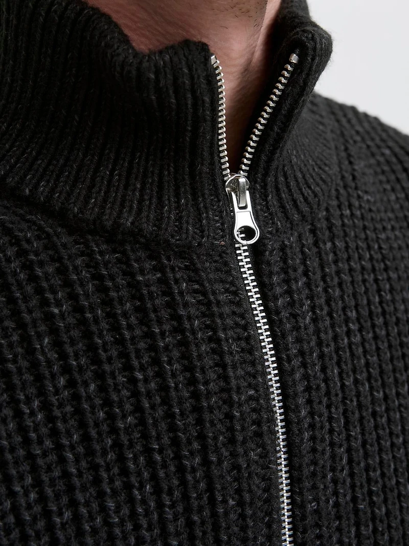 Regular Fit Sweater | Jack & Jones®