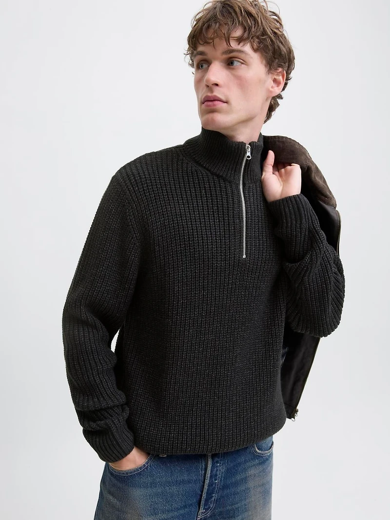 Regular Fit Sweater | Jack & Jones®