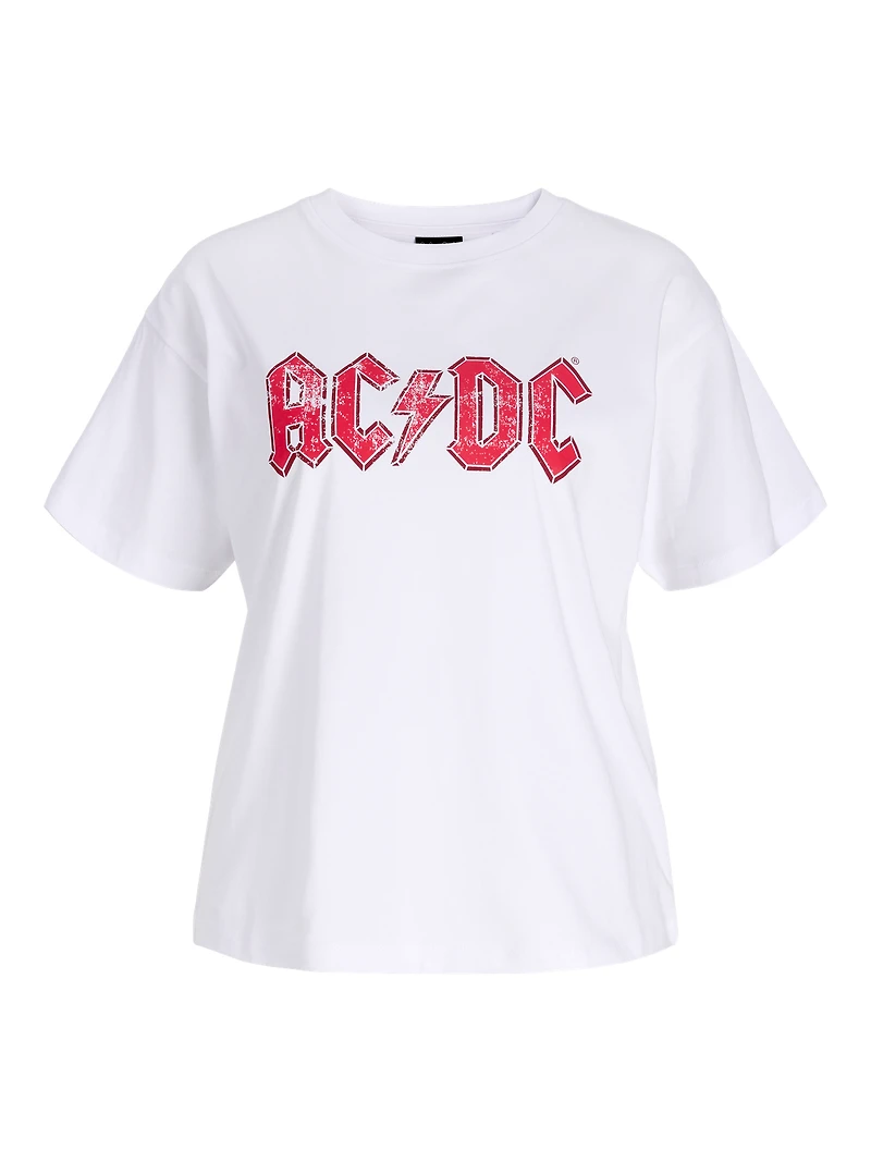T-shirt Coupe décontractée | Jack & Jones®