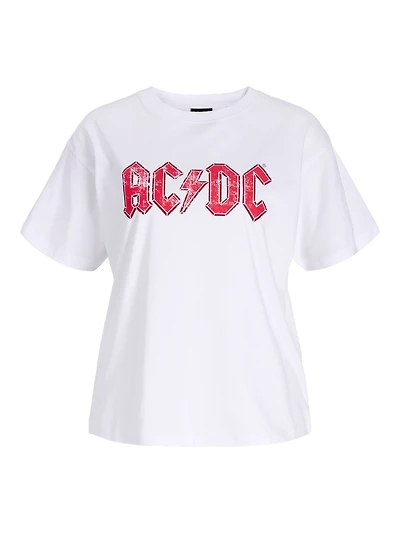 T-shirt Coupe décontractée | Jack & Jones®
