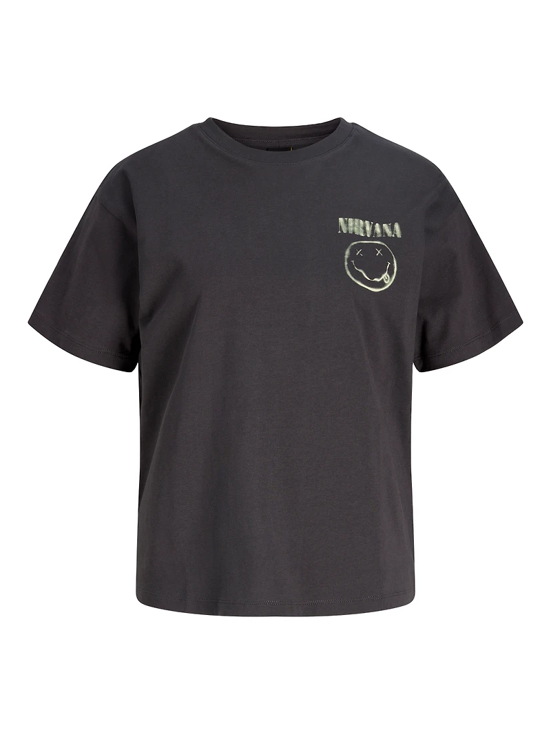 Relaxed Fit T-Shirt | Jack & Jones®