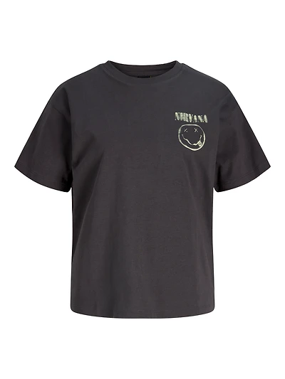 Relaxed Fit T-Shirt | Jack & Jones®