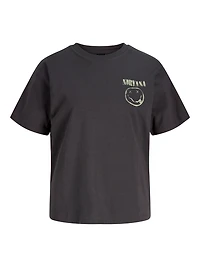 Relaxed Fit T-Shirt | Jack & Jones®
