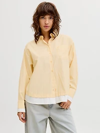 Chemise Coupe décontractée | Jack & Jones®