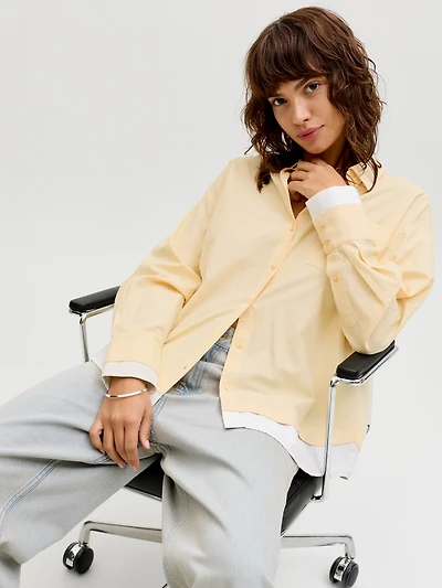 Relaxed Fit Shirt | Jack & Jones®