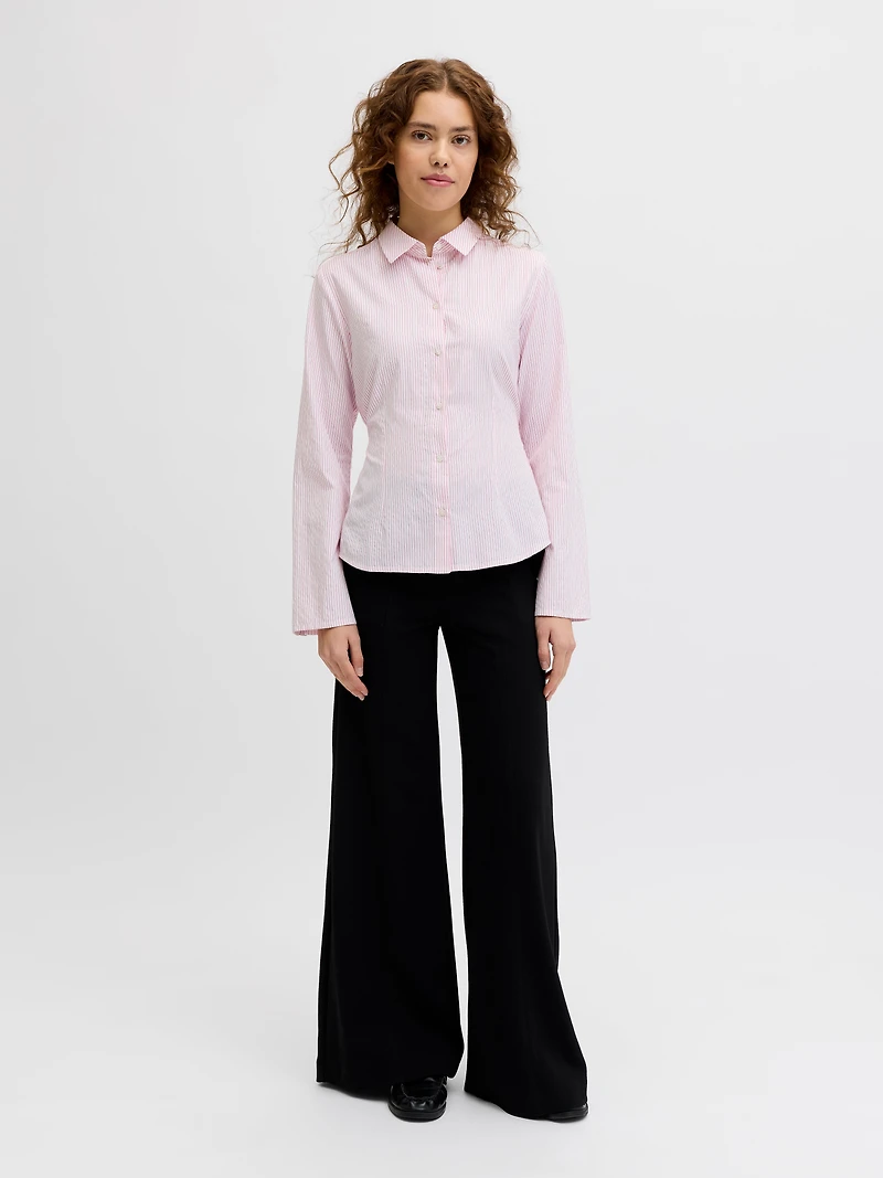 Slim Fit Shirt | Jack & Jones