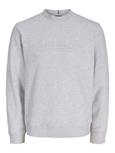 Relaxed Fit Sweatshirt | Jack & Jones