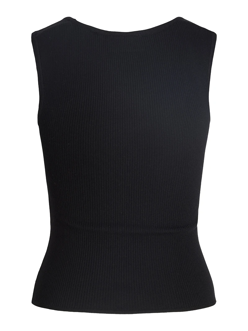 Haut tricoté Coupe ajustée | Jack & Jones