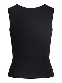 Haut tricoté Coupe ajustée | Jack & Jones