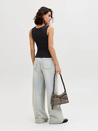 Tight Fit Knitted top | Jack & Jones