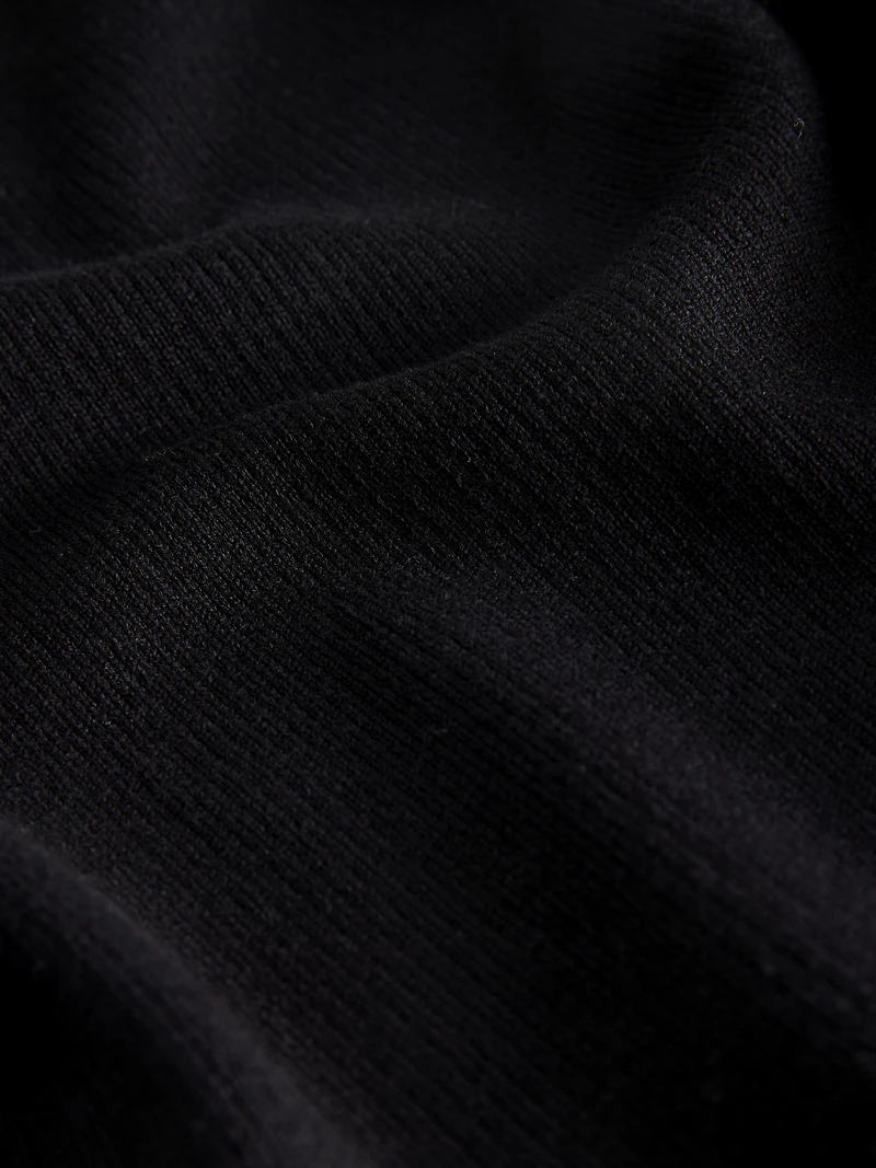 Tight Fit Knitted top | Jack & Jones