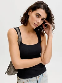 Tight Fit Knitted top | Jack & Jones