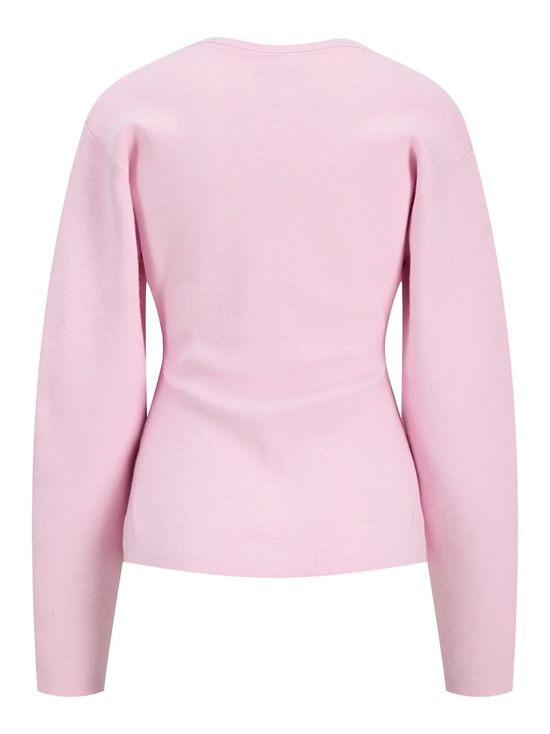 Cardigan en tricot Coupe ajustée | Jack & Jones®