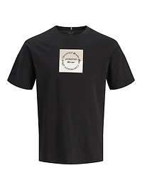 Regular Fit T-Shirt | Jack & Jones