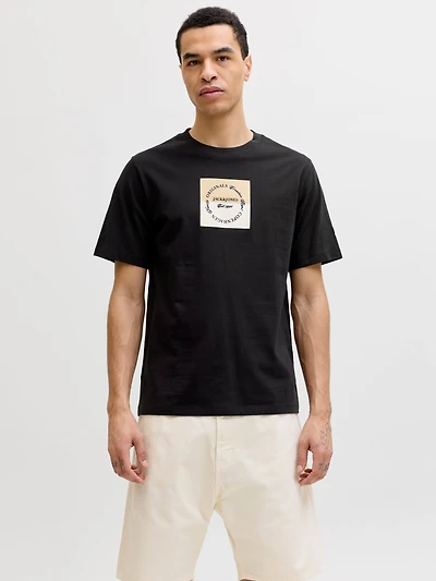 Regular Fit T-Shirt | Jack & Jones