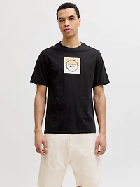 Regular Fit T-Shirt | Jack & Jones