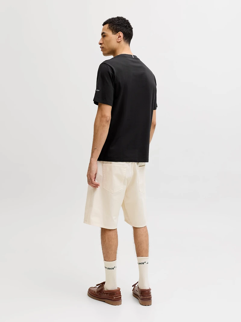Regular Fit T-Shirt | Jack & Jones