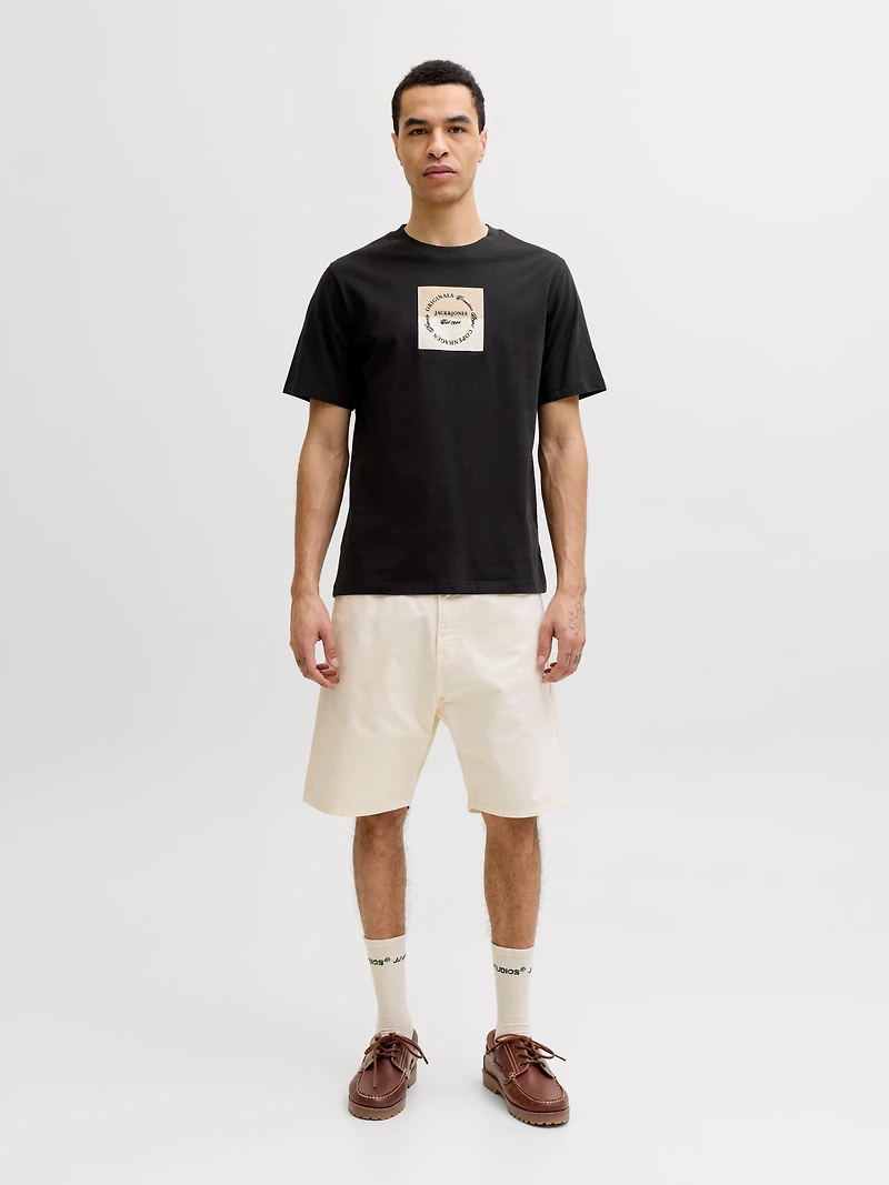 Regular Fit T-Shirt | Jack & Jones