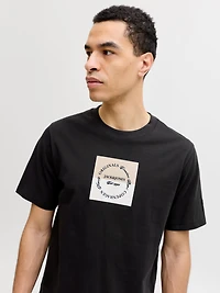 Regular Fit T-Shirt | Jack & Jones