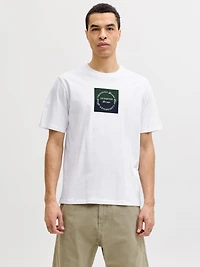 Regular Fit T-Shirt | Jack & Jones
