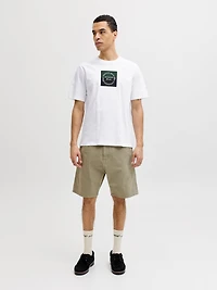 Regular Fit T-Shirt | Jack & Jones