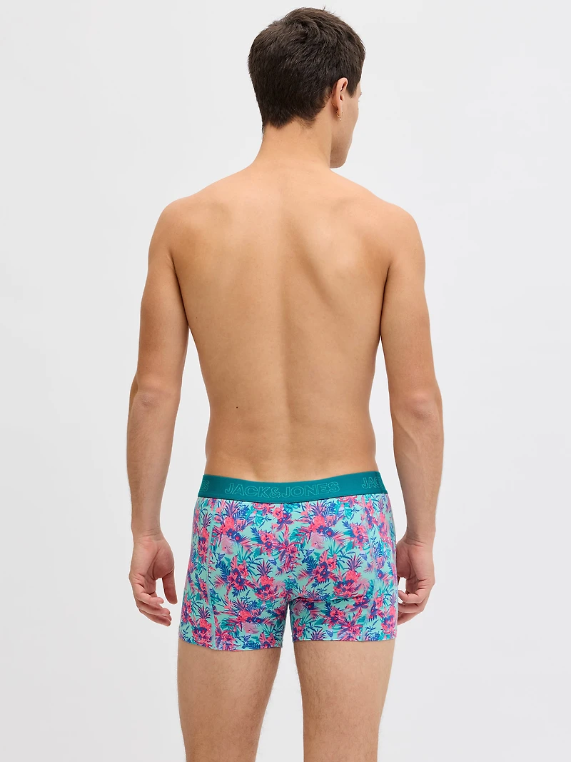 Ensemble de 3 Boxers | Jack & Jones