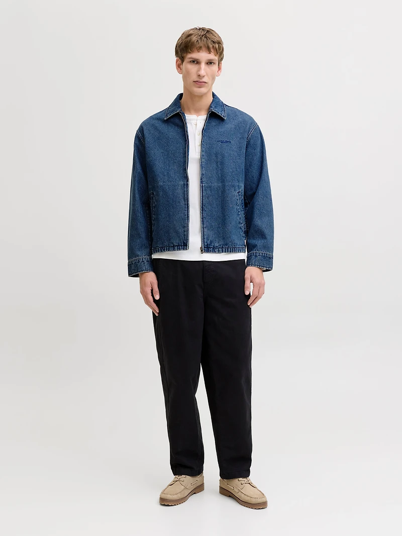 Worker Jacket | Jack & Jones®