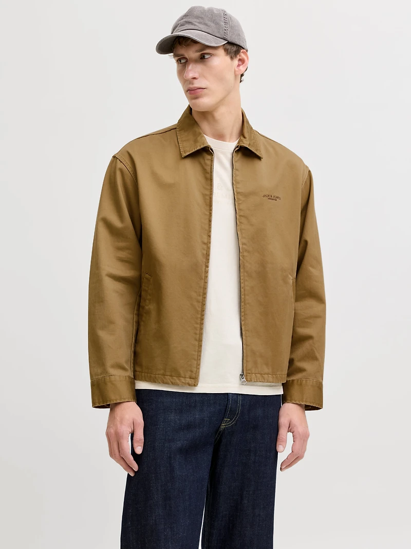 Worker Jacket | Jack & Jones®