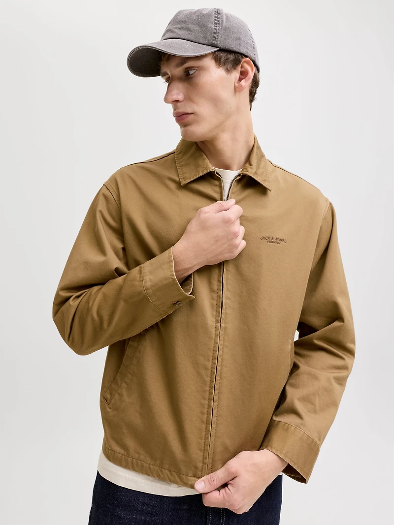 Worker Jacket | Jack & Jones®