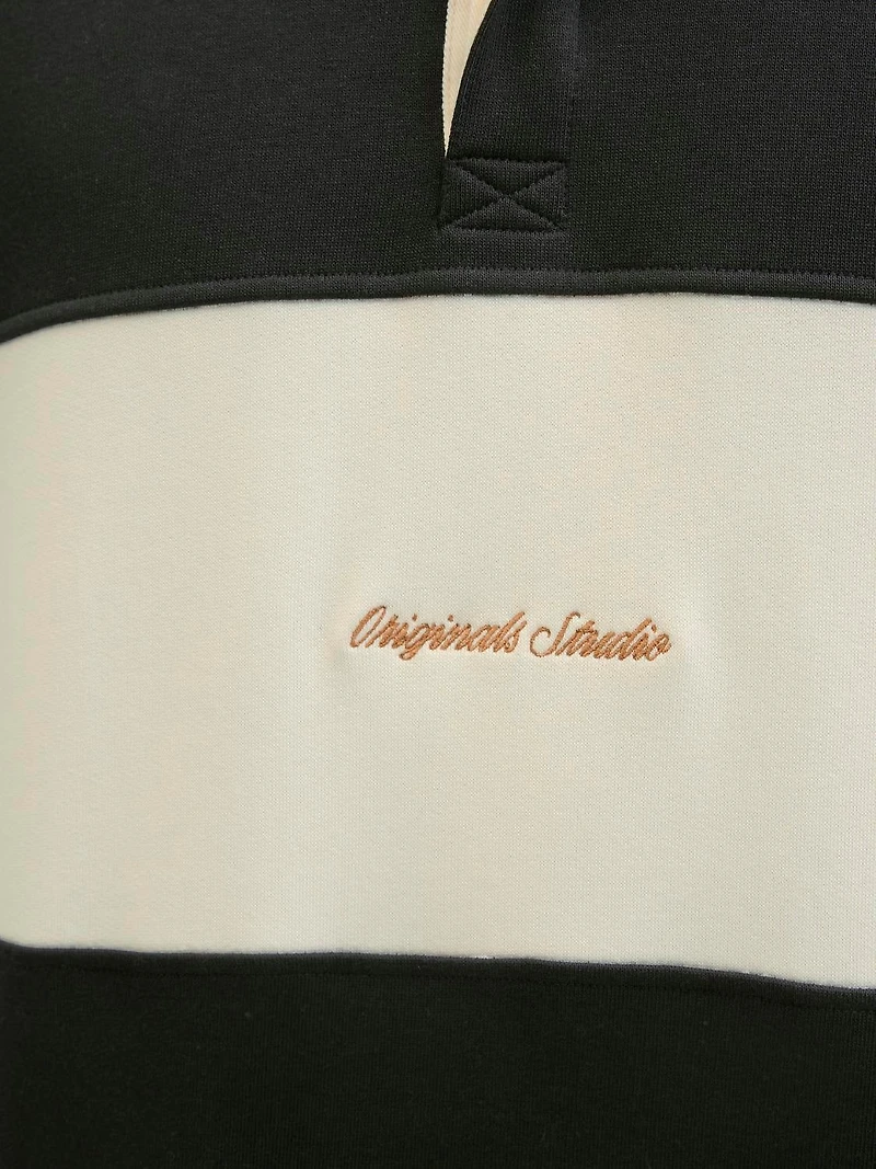 Relaxed Fit Sweatshirt | Jack & Jones®