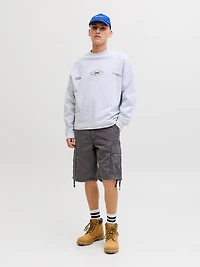 Shorts cargo Coupe décontractée | Jack & Jones