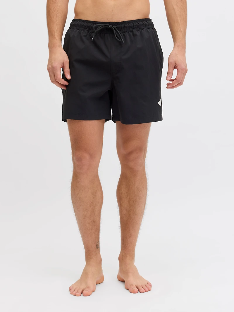 Regular Fit Swim Bottom | Jack & Jones
