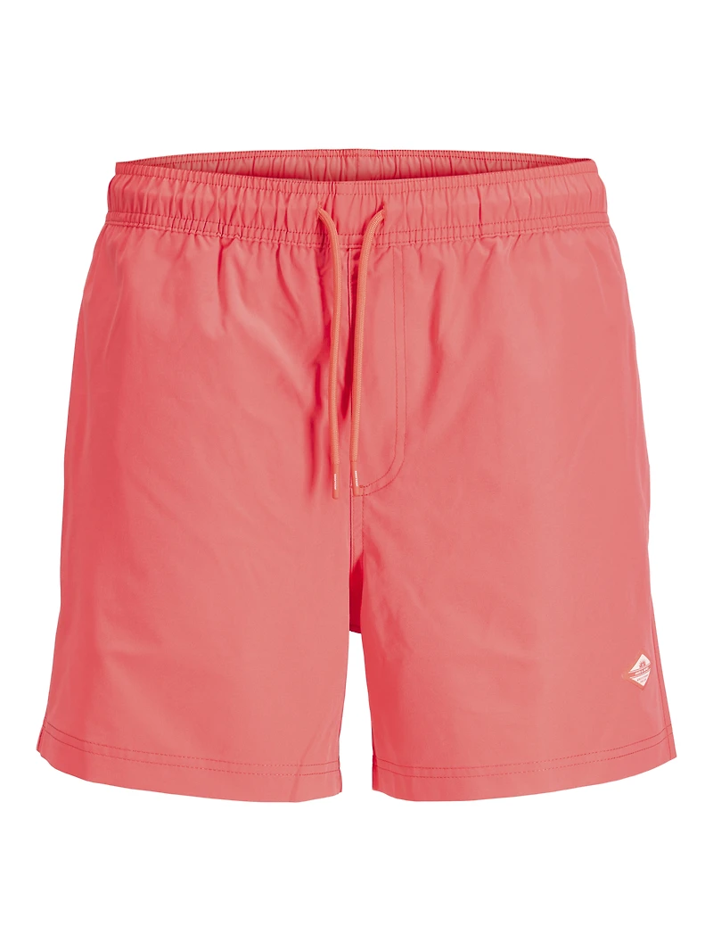 Regular Fit Swim Bottom | Jack & Jones