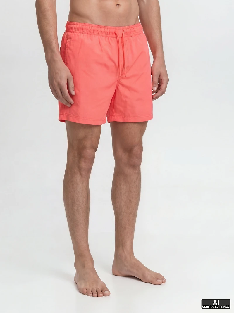 Regular Fit Swim Bottom | Jack & Jones