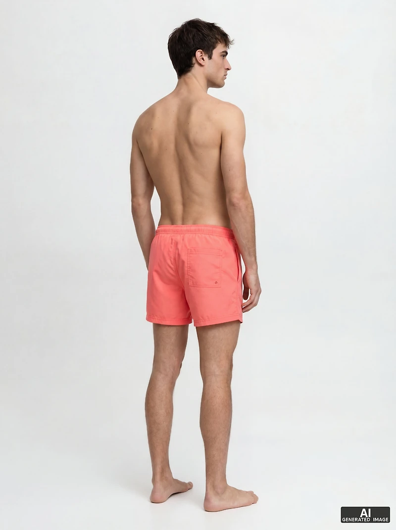 Regular Fit Swim Bottom | Jack & Jones