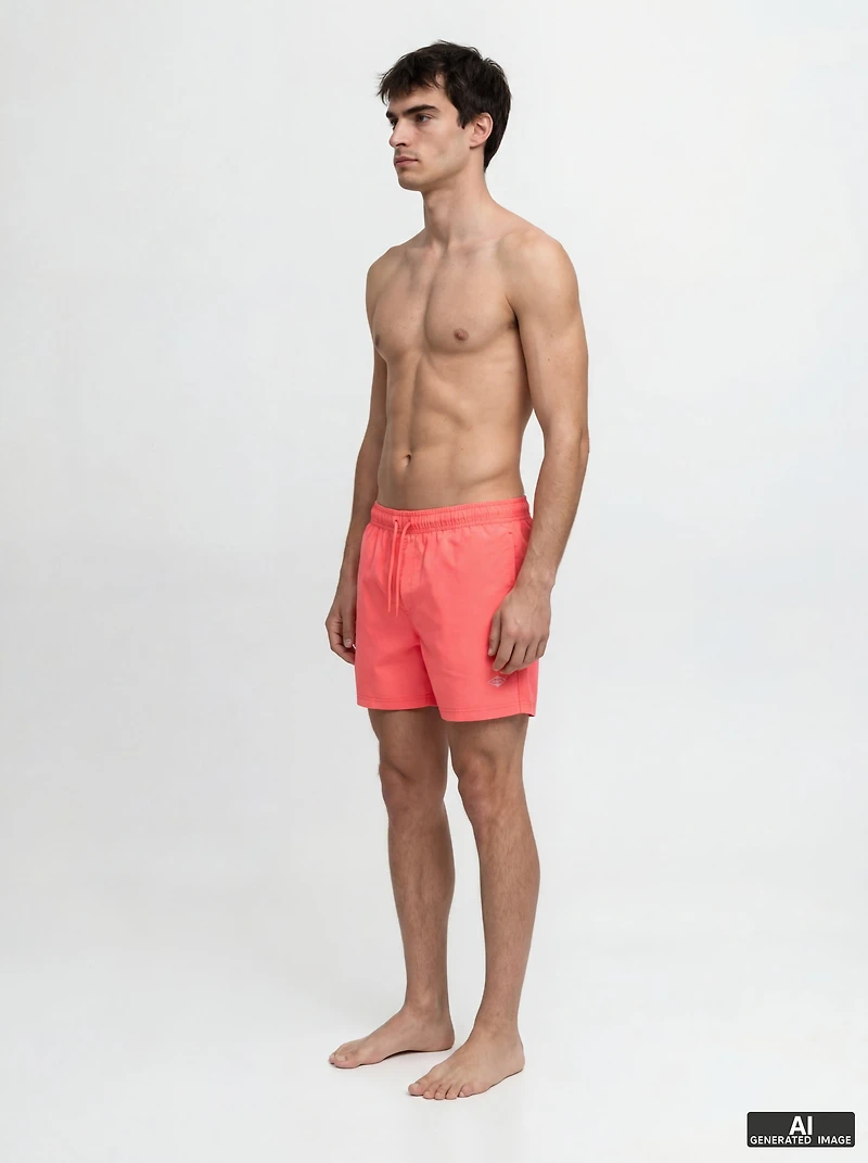 Regular Fit Swim Bottom | Jack & Jones