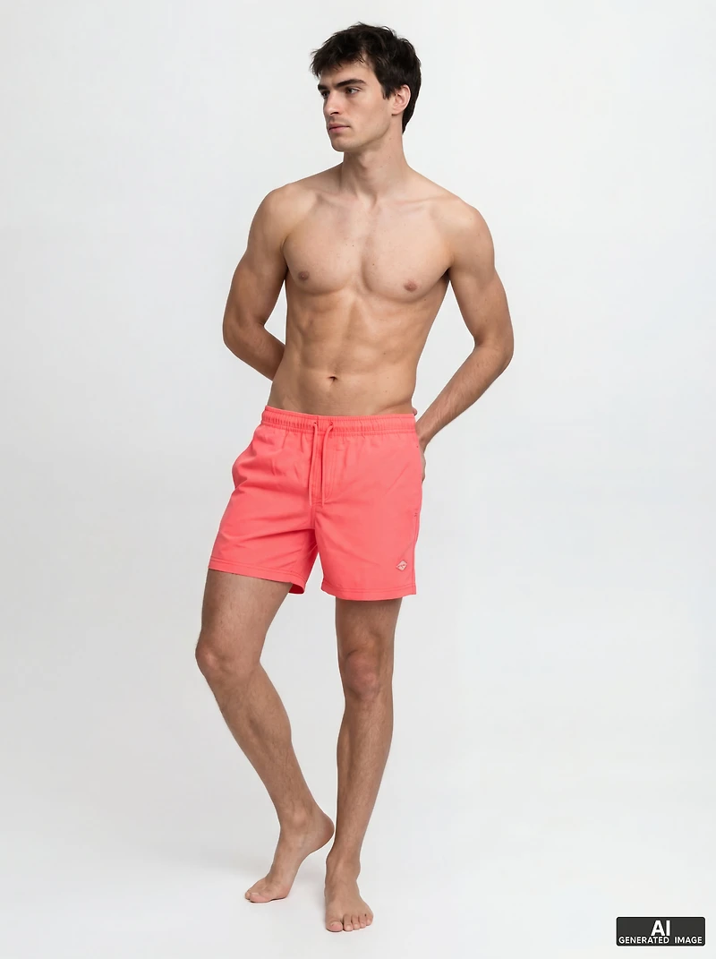 Regular Fit Swim Bottom | Jack & Jones